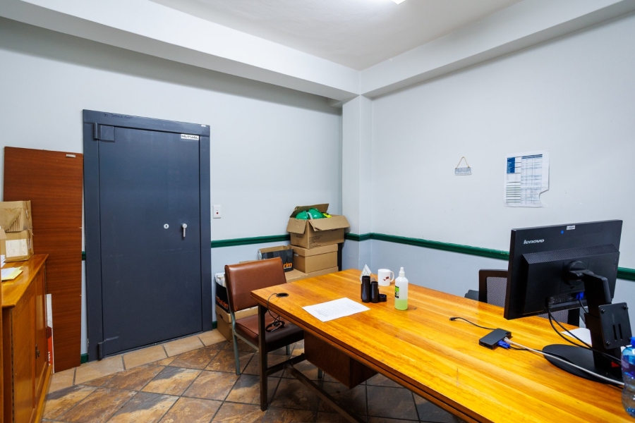 Commercial Property for Sale in George South Western Cape